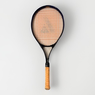 Rare Pro Kennex Power Regent 110 WideBody Tennis Racquet Great Shape 4 3/8  Grip