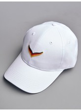 TRIGEMA Deutschland Cap mit Schwinge 5000053 NEU & OVP