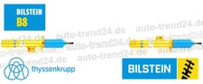 B8 Dämpfer vorne links & rechts u.a.: BMW 5er Touring E61 Bj. 2005-2010