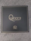 Queen Studio Collection Vinyl Box Set Color LP Freddie Mercury