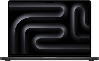 (2023) Apple MacBook Pro 16.2 in M3 Pro 12CPU 18GPU 36GB RAM 2TB SSD Space Black