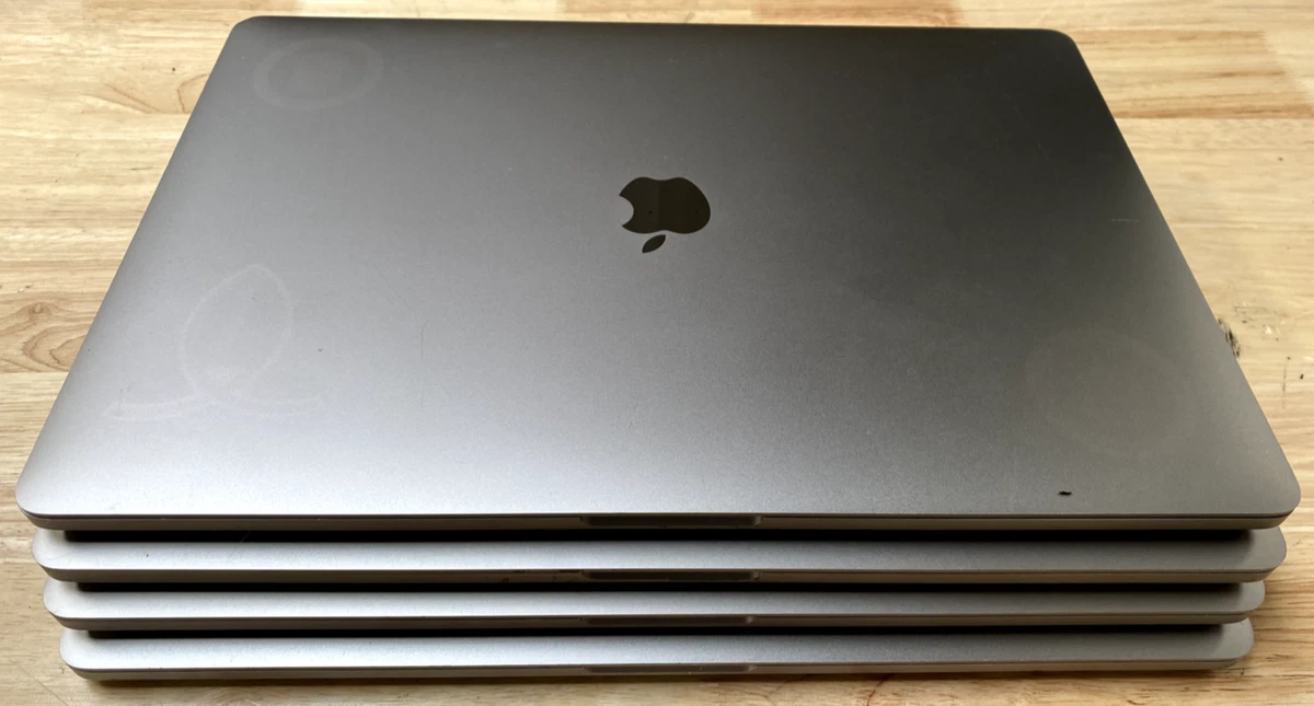 2017 Apple MacBook Pro 15.4 Inch Laptops for sale | eBay