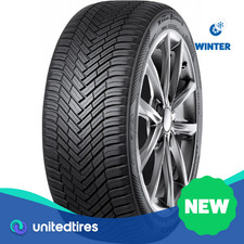 New 21555r16 Nexen Nblue 4season 2 97v 15na0
