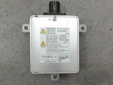 Feu avant (phare) Peugeot 4008