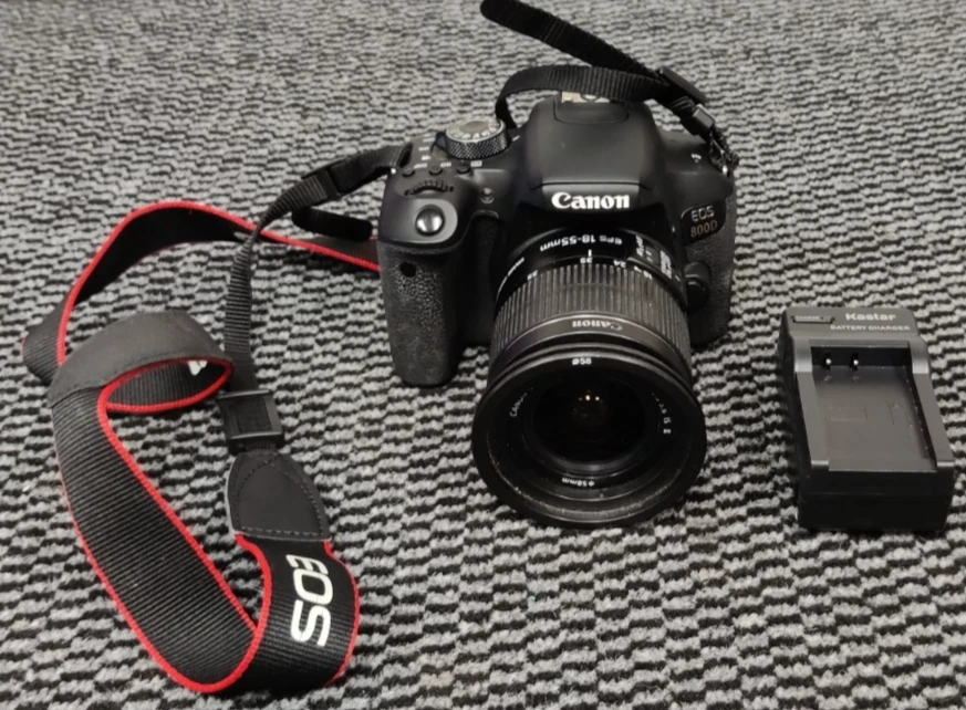 Canon EOS 800D Canon EOS Digital Cameras for sale | eBay