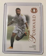 2023-24 Futera Unique World Football Soccer Trading Cards for sale