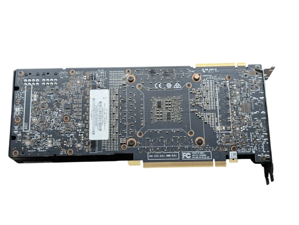 PNY NVIDIA GeForce RTX 2080 Ti 11GB GDDR6 Graphics Card - Image 4 of 4