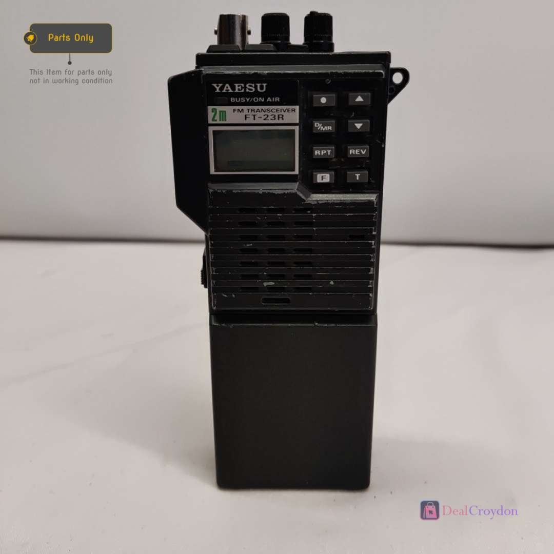 YAESU FM 144MHz 80W FT-2980R 144⁄430MHz Yahoo!オークション Yaesu