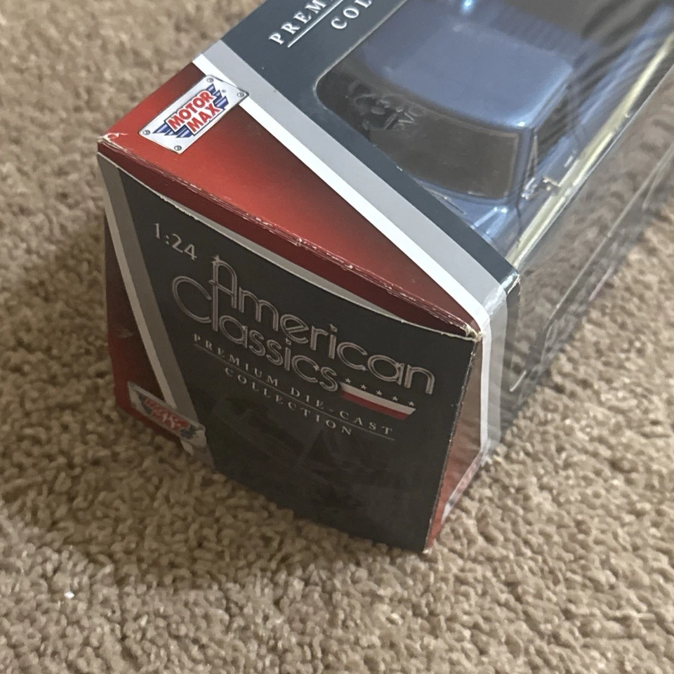 Ford 150 Custom 1979 American Legends Foto 2 de 4