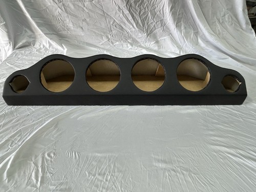 Universal Speaker Pannel 4-6.5 Midrange and 2Tweeters Roof Rack - Picture 2 of 8