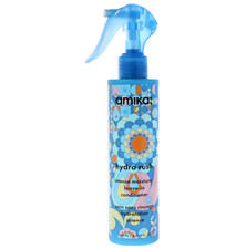 Amika Hydro Rush Intense Moisture Leave In Conditioner, 6.7 oz
