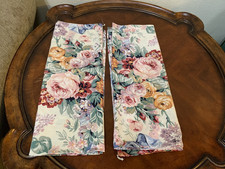 Ralph Lauren Allison Floral Standard Pillowcases Set of 2 Cotton USA