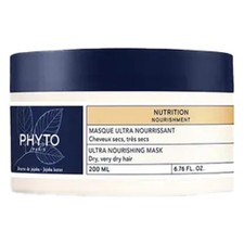 Image of Phyto Nourishment Ultra Nourishing Mask 200 ml
