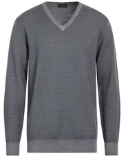 Altea milano luxury Wool essential sweater XL slim L/52/42 NWT 650 Big Sale
