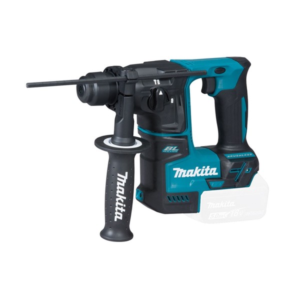 Makita DHR171Z Akku Bohrhammer Solo 18V Li-Ion Lxt-image