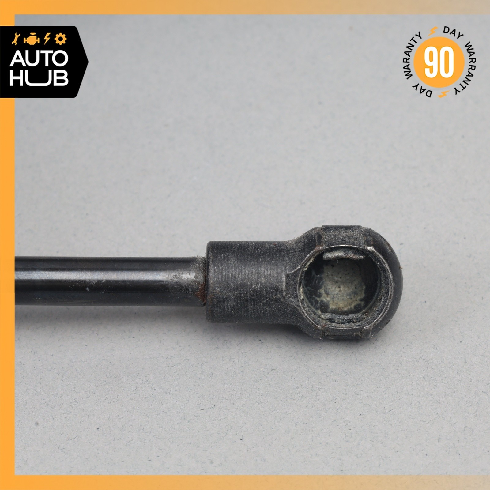 19-24 Aston Martin DB11 DBS Convertible Left Side Roof Tension Cylinder OEM 7k