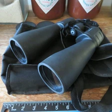 Pair of Barska 15 X 70mm BAK-4 Prisms Giant Binocular 231 FT @ 1000 Yards