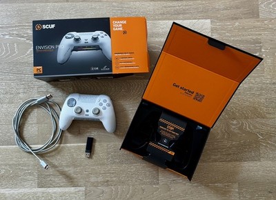 Scuf Envision Pro Controller für PC 