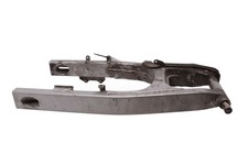 Swingarm, rear wheel mount, chain guide Honda NX 650 Dominator RD08 95-02