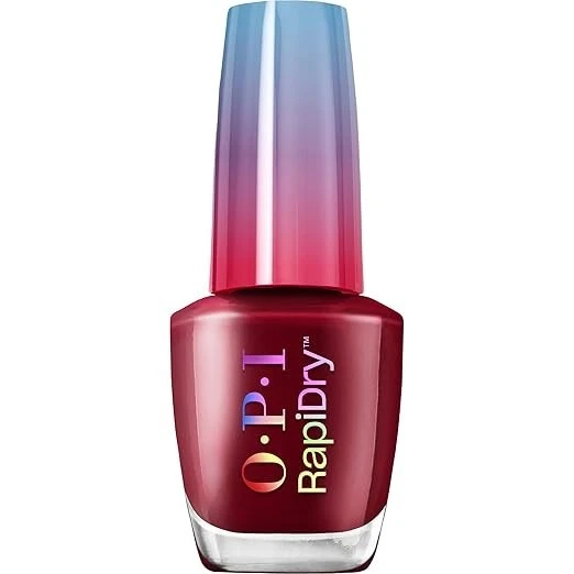 OPI RapiDry | Quick Dry Nail Polish | Vegan, Smudge Proof
