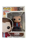 Funko Pop! Vinyl: Supernatural - Sam Winchester #93 NIB