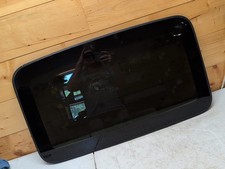 2010 Ford Taurus Sedan Sunroof Glass Window 8e53 54500a18 Aa Sun Roof