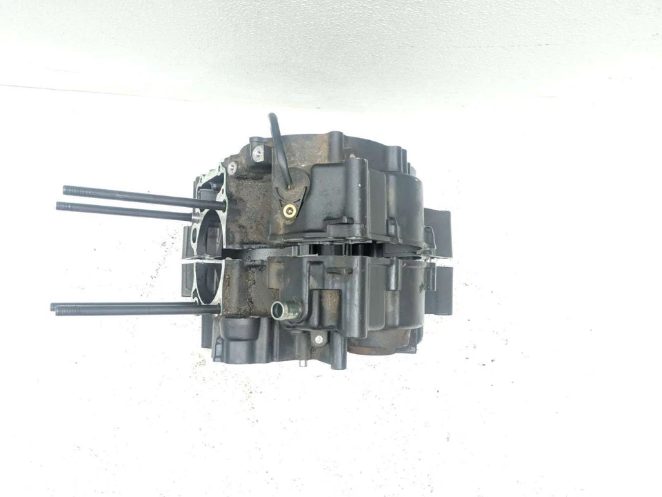 12 本田 CBR250R CBR 250 发动机电机外壳 — 第 2/4 张图片