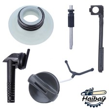 Oil Pump Hose Olier Kit For Husqvarna 435 440 435e 440e 135 Redmax Gz500 Saw New