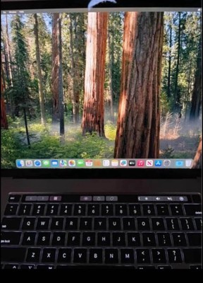 【美品】MacBook Pro 16インチ i7 16GB 512GB Amazon.com: Apple MacBook Pro with 2.6GHz 9th Gen Intel Core