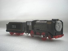 Thomas & Friends Trackmaster Motorised Hiro Engine