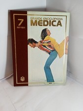GRANDE ENCICLOPEDIA MEDICA .NO 7