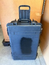 Pelican 1650 Protector Case 31.59 x 20.47 x 12.45 in iM2950 Equiv