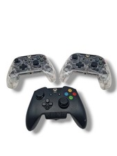  Xbox One Controller Razer Wildcat +2x Afterg...