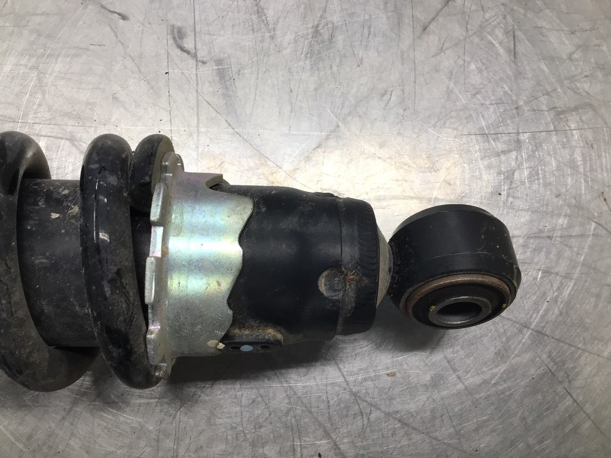 20 KAWASAKI VERSYS-X300 KLE 300 OEM REAR BACK SHOCK ABSORBER