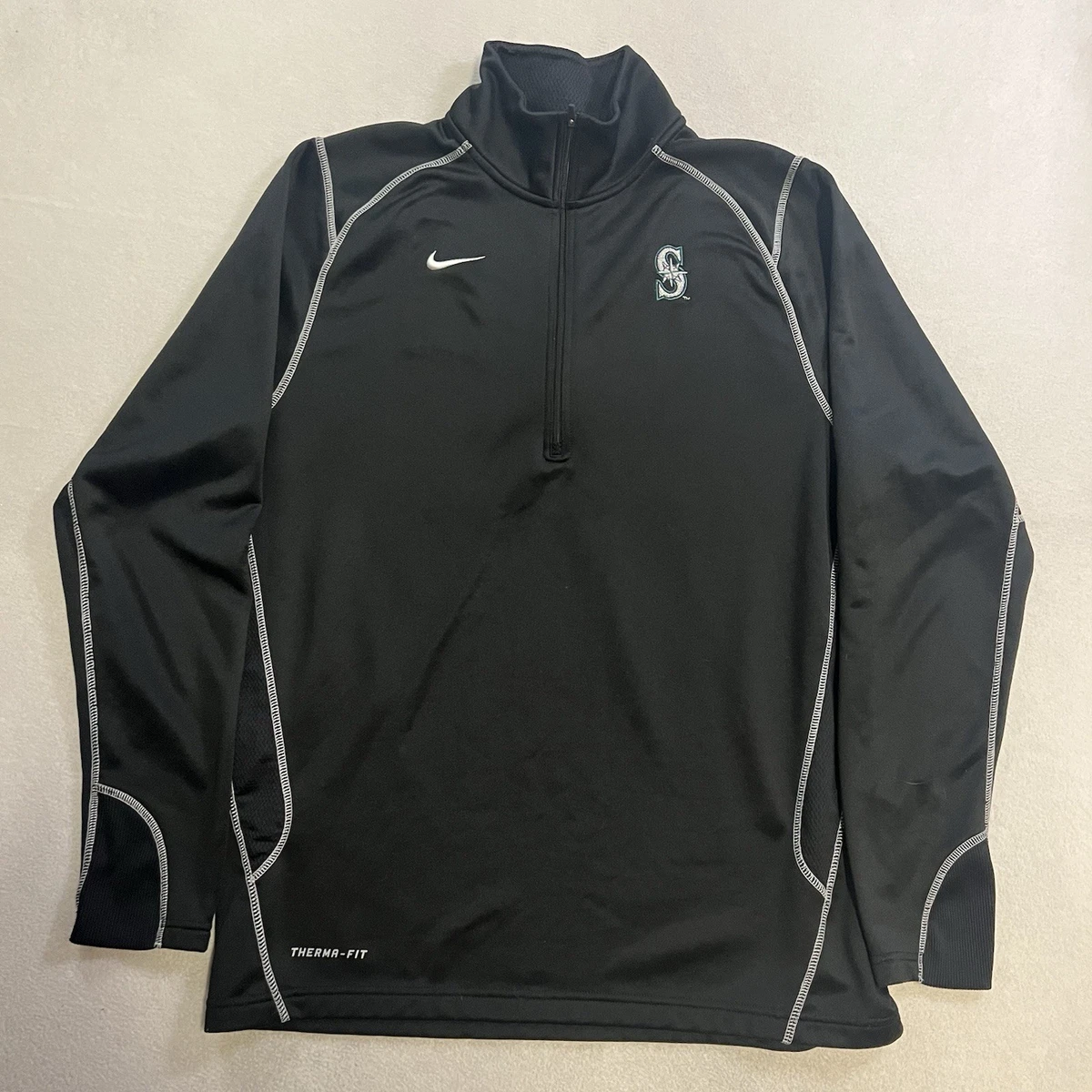Nike Seattle Mariners Sports Fan Jackets for sale | eBay