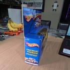 HOT WHEELS PAVEMENT POUNDER SEMI TRUCK & MOTORCYCLE SET DIECAST 1:64 — photo 4