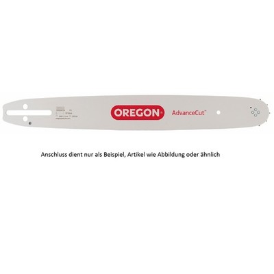 Oregon AdvanceCut Schwert Führungsschiene passend für Stihl 45cm 325 1,6mm
