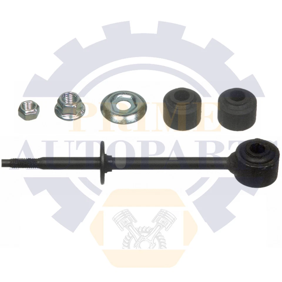 Barra estabilizadora trasera MOOG OEM para Mercury Cougar 1989-1997 garantía de por vida Foto 4 de 4