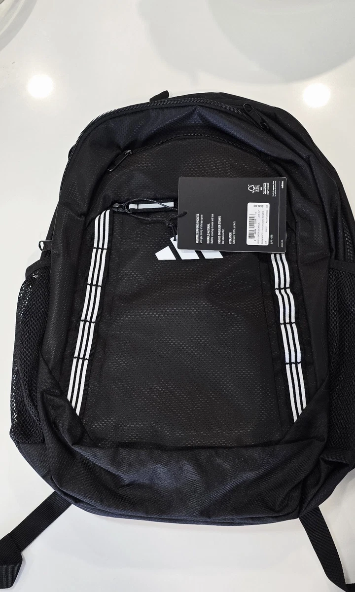 adidas Polyester Backpacks for Men for sale | eBay adidas Polyester Backpacks for Men for sale | eBay