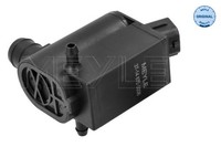 Waschwasserpumpe FÜR Kia Sportage Iv (Ql, Qle) - Meyle 37-14 870 0006