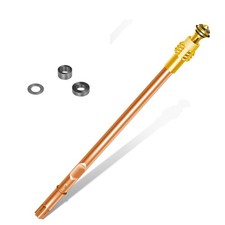 Replace 500 Series Mansfield Style Stem Assembly for 10-Inch Sillcock 123-0092