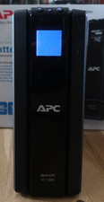 APC Back-UPS XS 1300 BX1300G Uninterruptible Power Supply - NO BATTERY