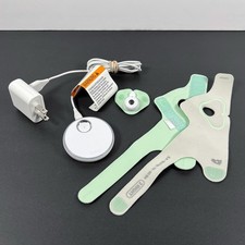 Owlet Smart Dream Sock 3rd Generation Baby Monitor Sensor  Base Dock OBL 3.0 