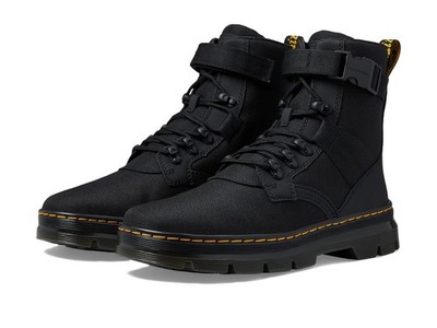 Unisex Boots Dr. Martens Combs Tech II