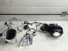 BMW 3 F30 F35 F31 2013 anteriore destro pezzo singolo faro 6553250000 SKC2132