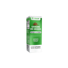 VitaLael Dragon's Blood Sangre de Drago - Natural Digestive Support