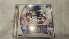 Sonic Adventure (2 Discs) - Not For Resale Version - Dreamcast (DC)