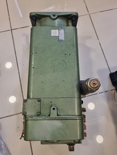 Siemens 1FT6134-6SC71-1AL3 Servo Motor 2950 RPM 292 VY W/Brake & Encoder