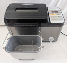 Zojirushi BB-PAC20 Home Bakery Virtuoso Bread...