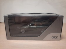 Audi A5 Cabriolet 1/43 Spark